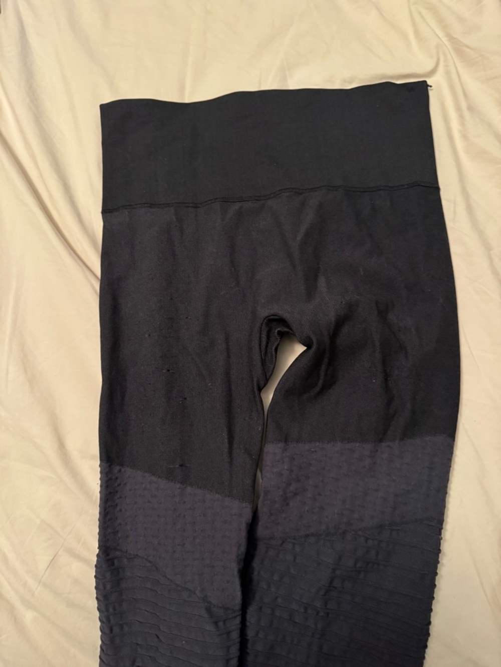 SPANX High-Waist Leggings
